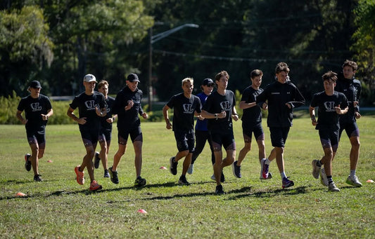 itc how to warm up & pre-meet