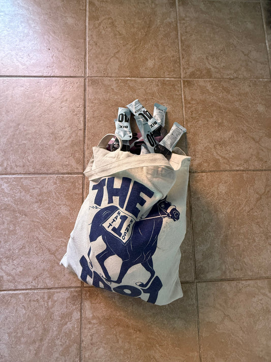 itc supplement & nutrition guide